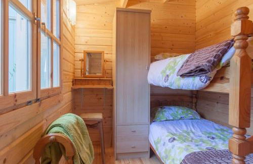 Family friendly sunny Log Cabin - Photo 29