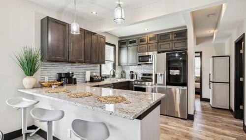 Fairfax Urban Oasis - New Reno - 5 mins to Clinic - Foto 4