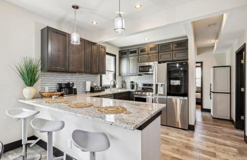 Fairfax Urban Oasis - New Reno - 5 mins to Clinic - Foto 4