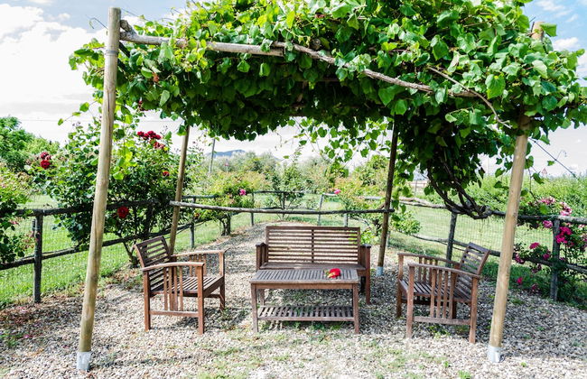 Agriturismo Il Roseto - Foto 65