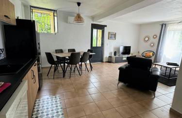 Chez Daniel et Marie Ardeche Nature - Foto 24