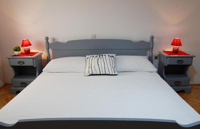 Apartment Jurišić Korčula - Foto 12