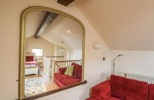 Beck Cottage - Foto 15