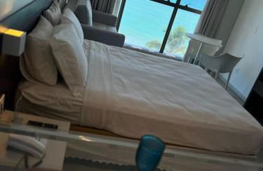 Refúgio do Mar 703 - Condomínio Edifício Ritz Suítes Home Service - Foto 5