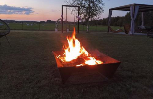 Klonowy Zakątek - Foto 36