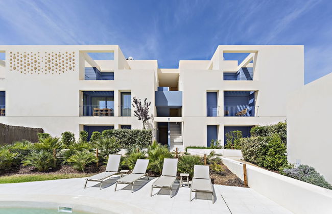 Casas do Forte DE in Tavira - Foto 9