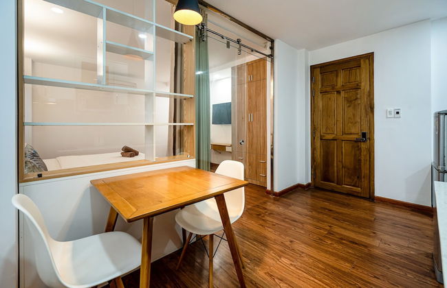 Saigon One Service Apartment - Photo 18