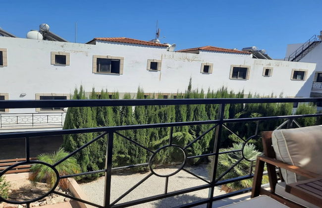 Paramount Gardens Resorts C201 - Foto 40