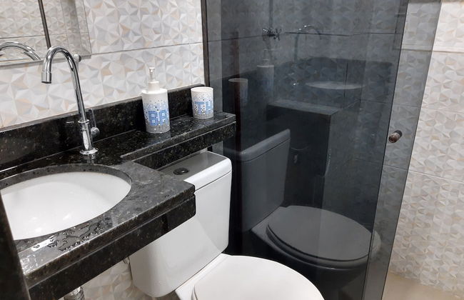 Lar Recife Olinda Praia 1 - Foto 8