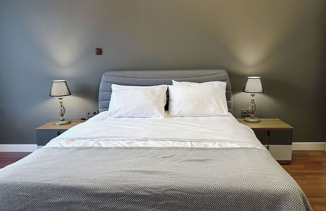 Verula City Apartments - Photo 19