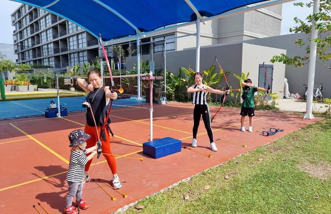 Anantara Vacation Club Mai Khao Phuket - Foto 61