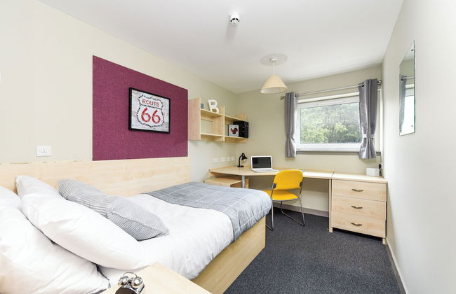 For Students Only Mealmarket Exchange in Aberdeen - Foto 6