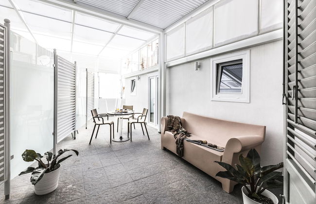 Palermo In Suite Aparthotel Shs - Foto 26