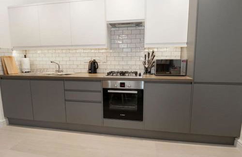 Apartment 3 Trowbridge Rd Bradford on Avon - Foto 4