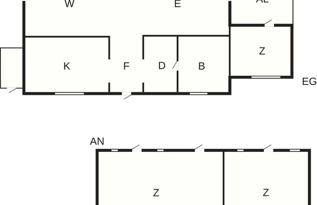 6 Person Holiday Home in Solvesborg-by Traum - Foto 14