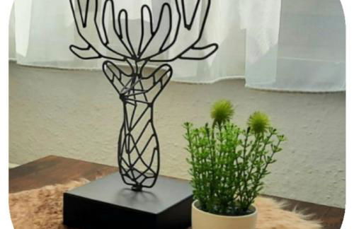 Appartements Zur Auszeit - Foto 5