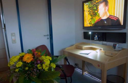 Separatè im Haus Carmen - Foto 10