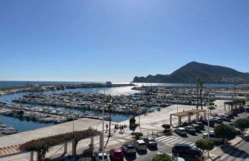 Piso en Puerto de Altea - Photo 32