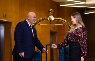 Apartments in Sky Tower with Bathtub near the window - Foto 24