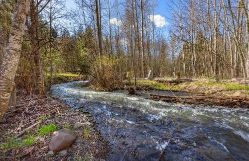 Neal Creek Retreat home - Foto 5