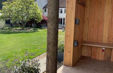 The Hideaway & Sauna at Ring O'Bells - Photo 15