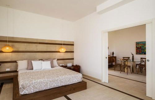 Secolario Masseria Del Viverbene - Foto 127