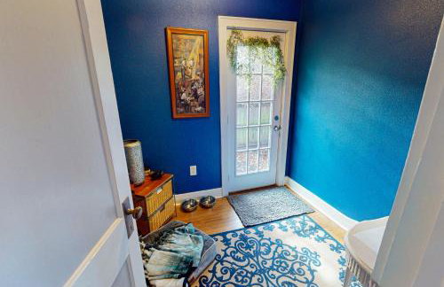 Clark House - Foto 14