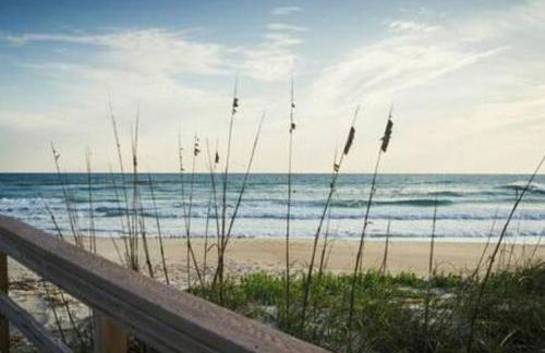 Oceanview Tower - Pool just steps to the beach - Foto 21