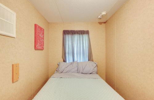 Cozy Morriston Home Near World Equestrian Center! - Foto 14