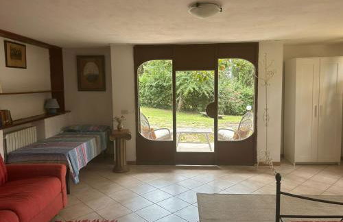 Open Space nel Parco con parcheggio gratuito - Foto 20