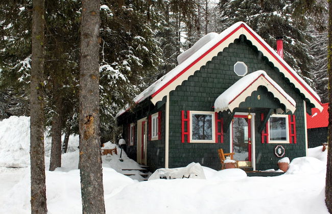 Brundage Bungalows - Foto 28