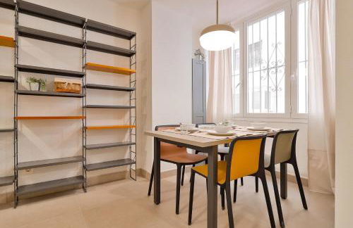 C23 Lovely 4 Bedroom close to Maria Zambrano - Foto 16