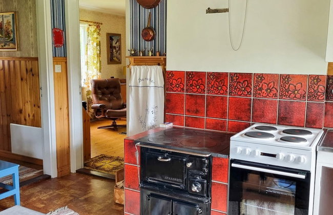 4 Person Holiday Home in Jarvso - Photo 4
