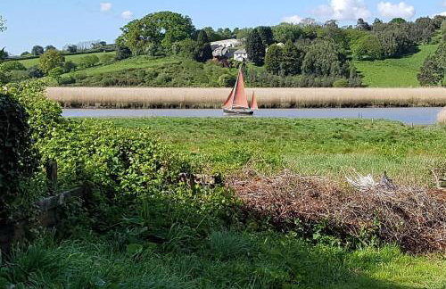 Driftwood Cottage - Foto 51