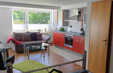 Ferienwohnung Vier Pfoten - Foto 24