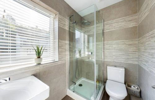 1 The Boatyard - Water fronted, town location & parking for 2 cars - Foto 10