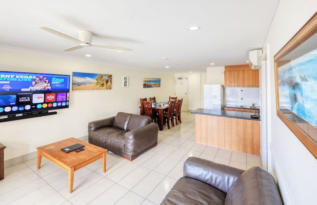 Merrima Court Holidays - Foto 17