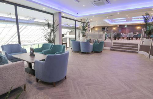 Luxury Lodge 62 - Foto 34