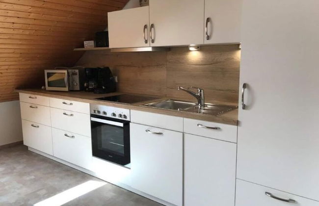 Huis Rieslehof Vakantiewoning 11 - Foto 4