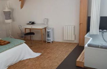 La Métairie Du Clos Saint Louis, 4 chambres pour 8 personnes - Photo 15