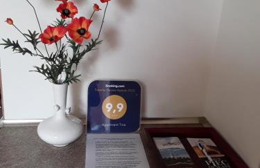 Apartament Tina - Foto 14