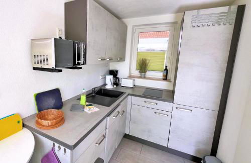 stayMA Strandhaus Wiek - Erholen Kitesurfen Wandern und Meer - Foto 10