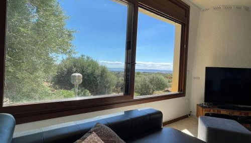 Villa Andaluz - Spacious villa natural reserve - sea view - Foto 4