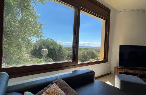 Villa Andaluz - Spacious villa natural reserve - sea view - Foto 4