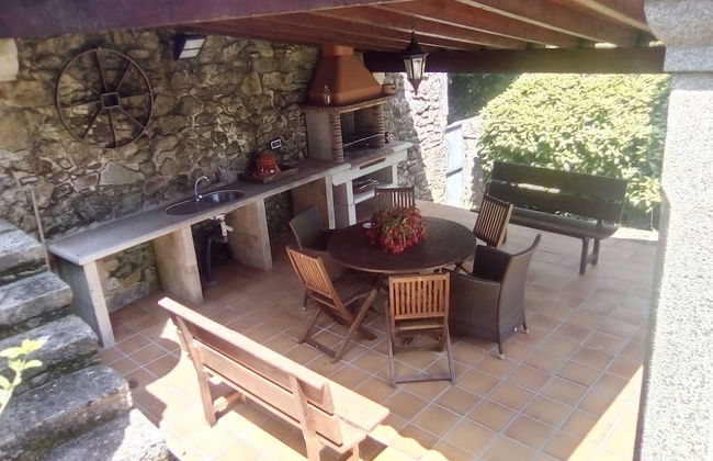 Casa de Trillo - Photo 61