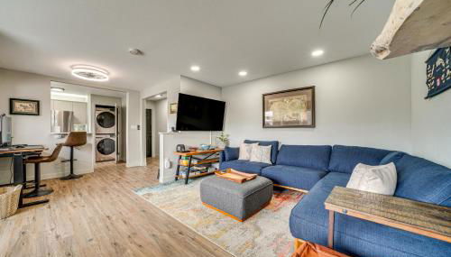 2 Blocks to Beach Park! World Cup HQ in Seattle - Foto 4