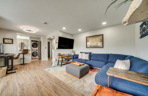 2 Blocks to Beach Park! World Cup HQ in Seattle - Foto 4