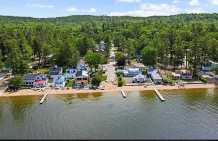 MAINE STAY LAKE HOUSE-LIMIT12 home - Foto 6