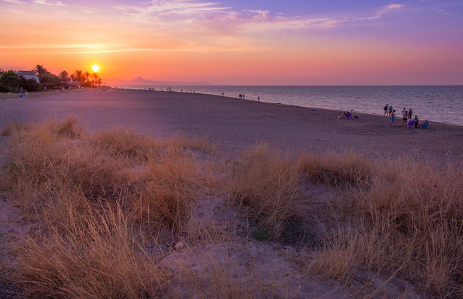 Villa El Palmar 2 en Denia - Foto 55