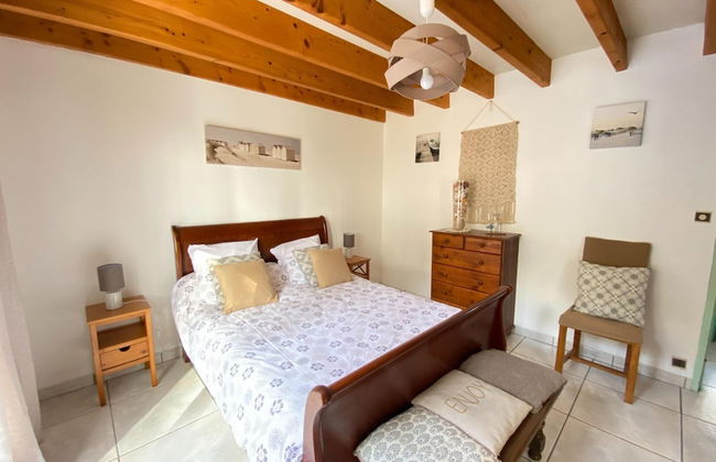 Holiday Home, Grayan-et-l'hopital - Foto 2